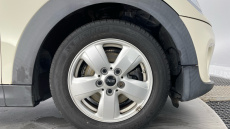 MINI Hatchback 1.5 Cooper II 3dr Petrol Hatchback